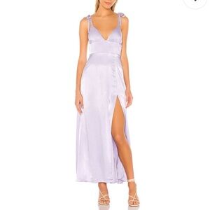 Privacy Please Bernadette Maxi Dress